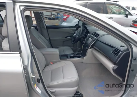 2016 Toyota Camry Le from USA, damaged, VIN 4T4BF1FK9GR540652